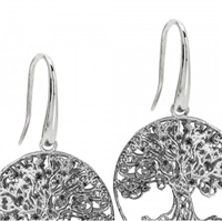 Pendientes Boccadamo Mujer Alissa in Bronce XOR439 - XOR439